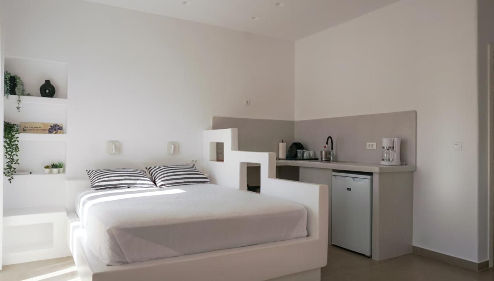 Οtto Apts Loutrá Eksteriør billede