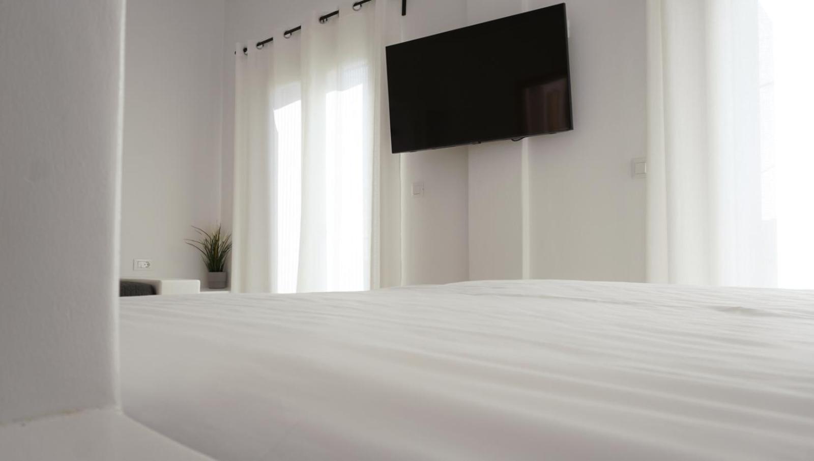 Οtto Apts Loutrá Eksteriør billede