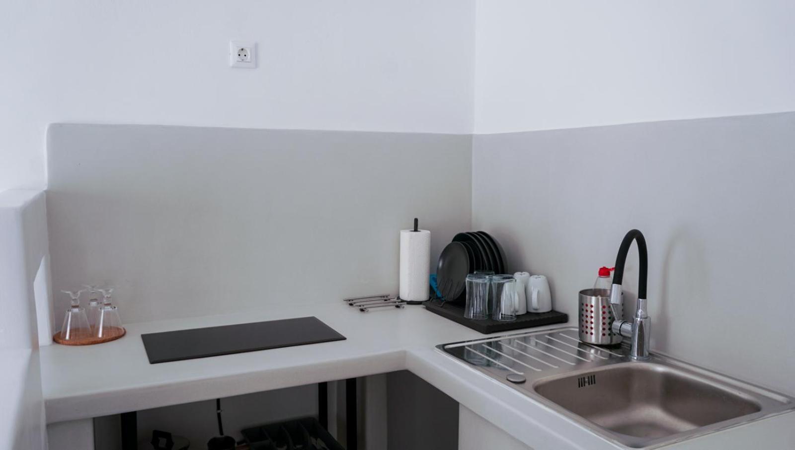 Οtto Apts Loutrá Eksteriør billede