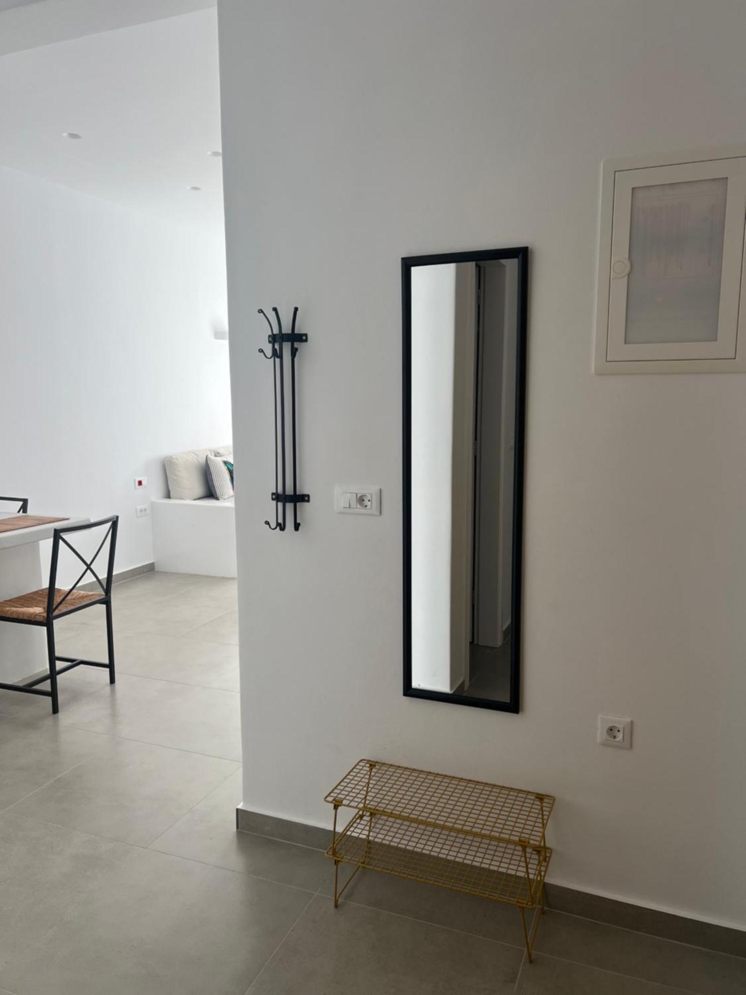 Οtto Apts Loutrá Eksteriør billede
