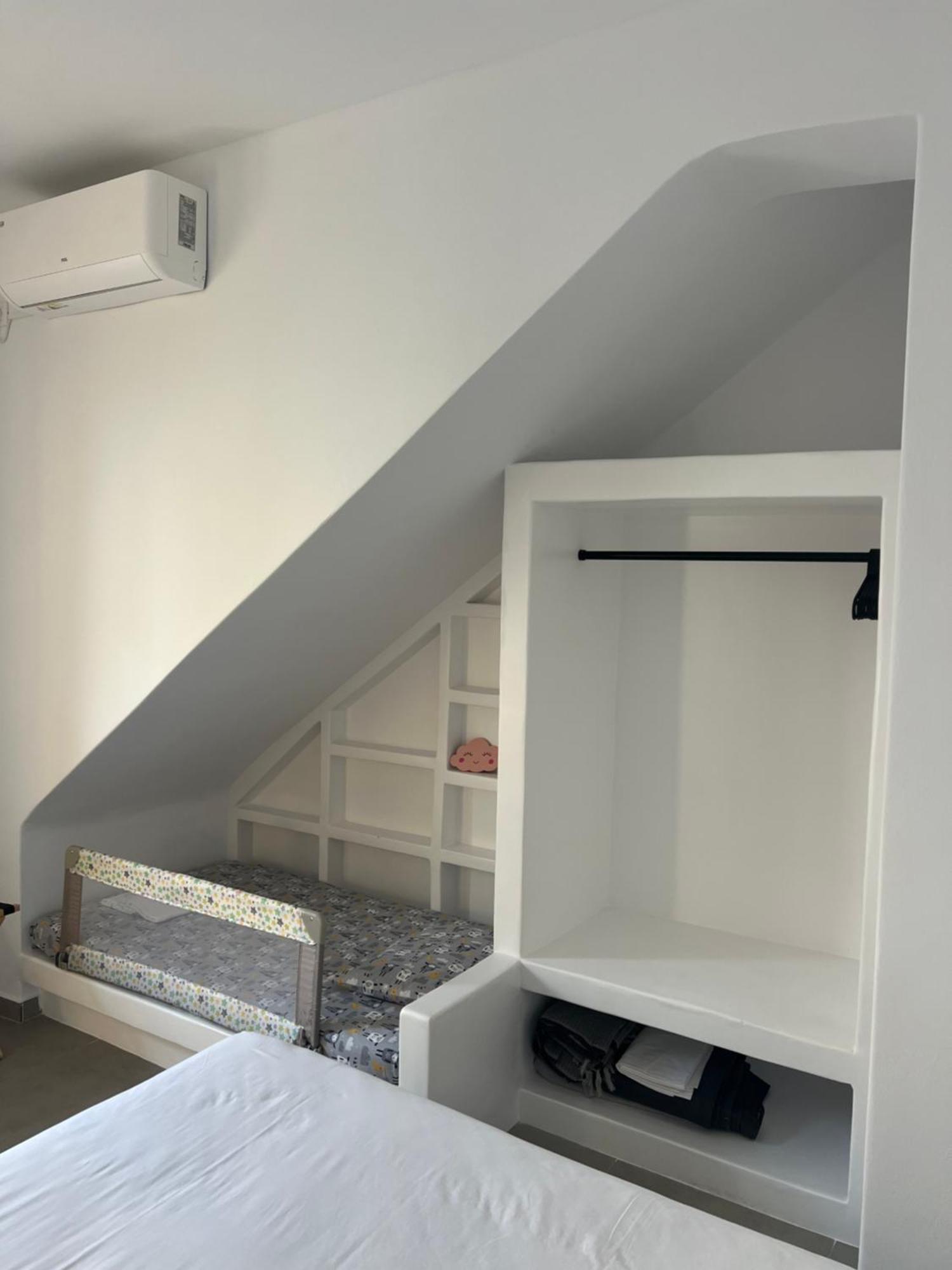 Οtto Apts Loutrá Eksteriør billede